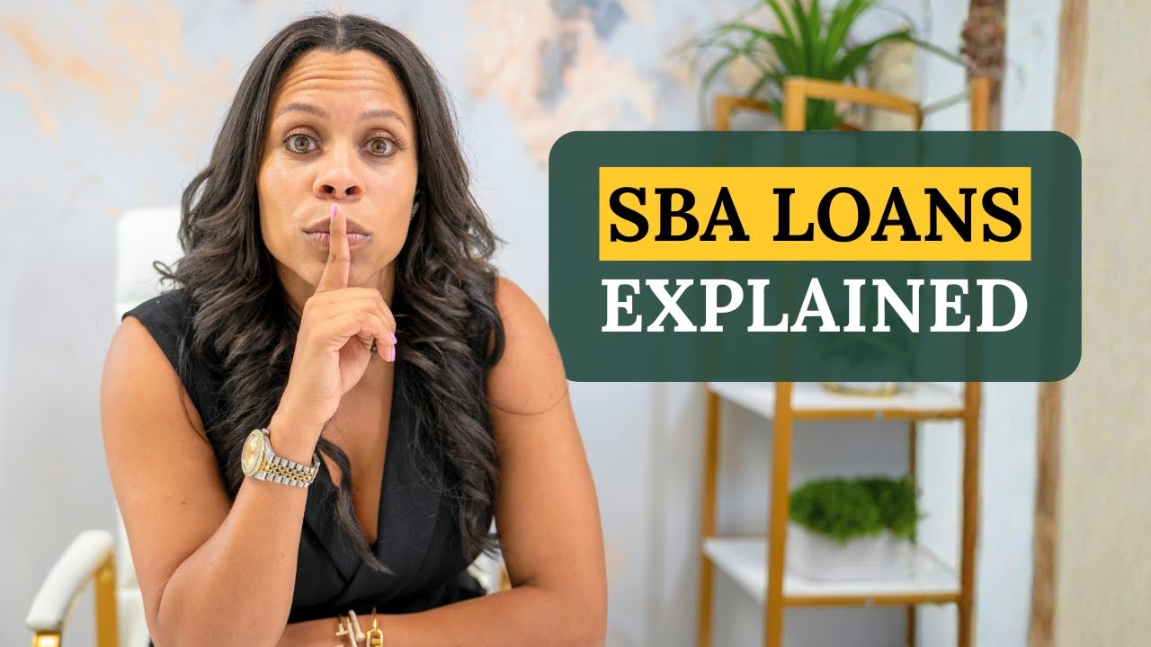 SBA Loans Explained: Types of Loans, Interest Rates, and What to Expect From the Process