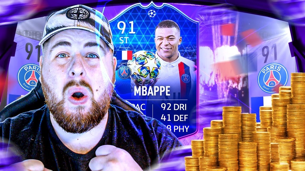IK HEB HEM! MALLE MBABBE!