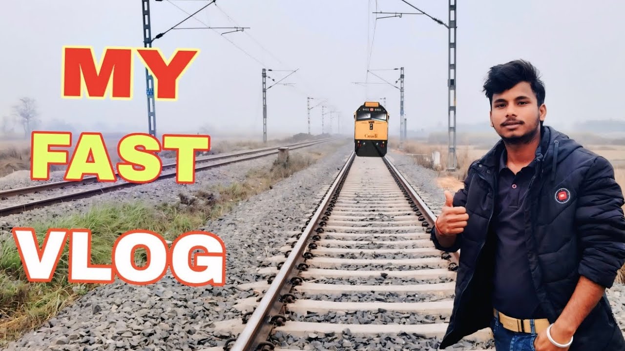 My Fast Vlog 🥰