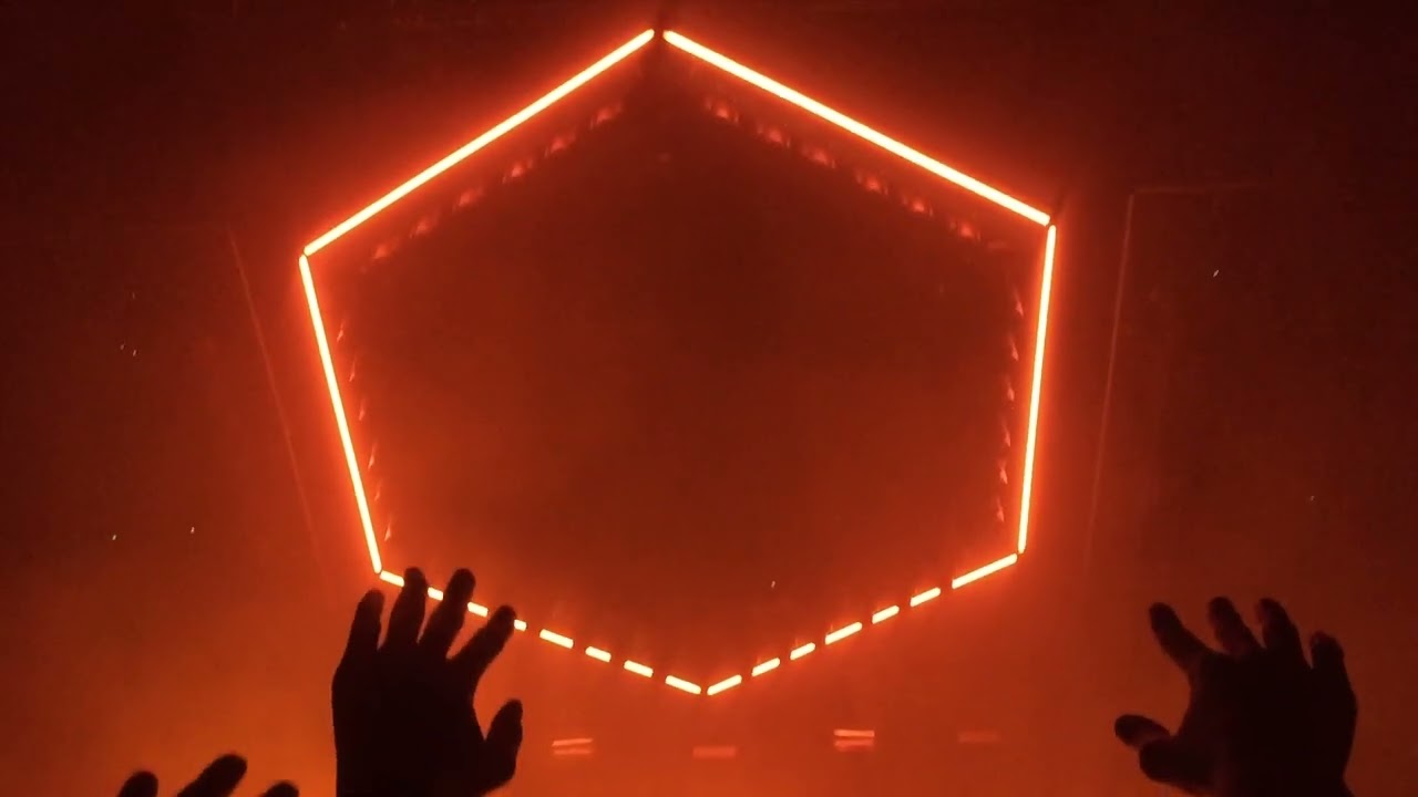ODESZA @ WAMU 3/31/2018