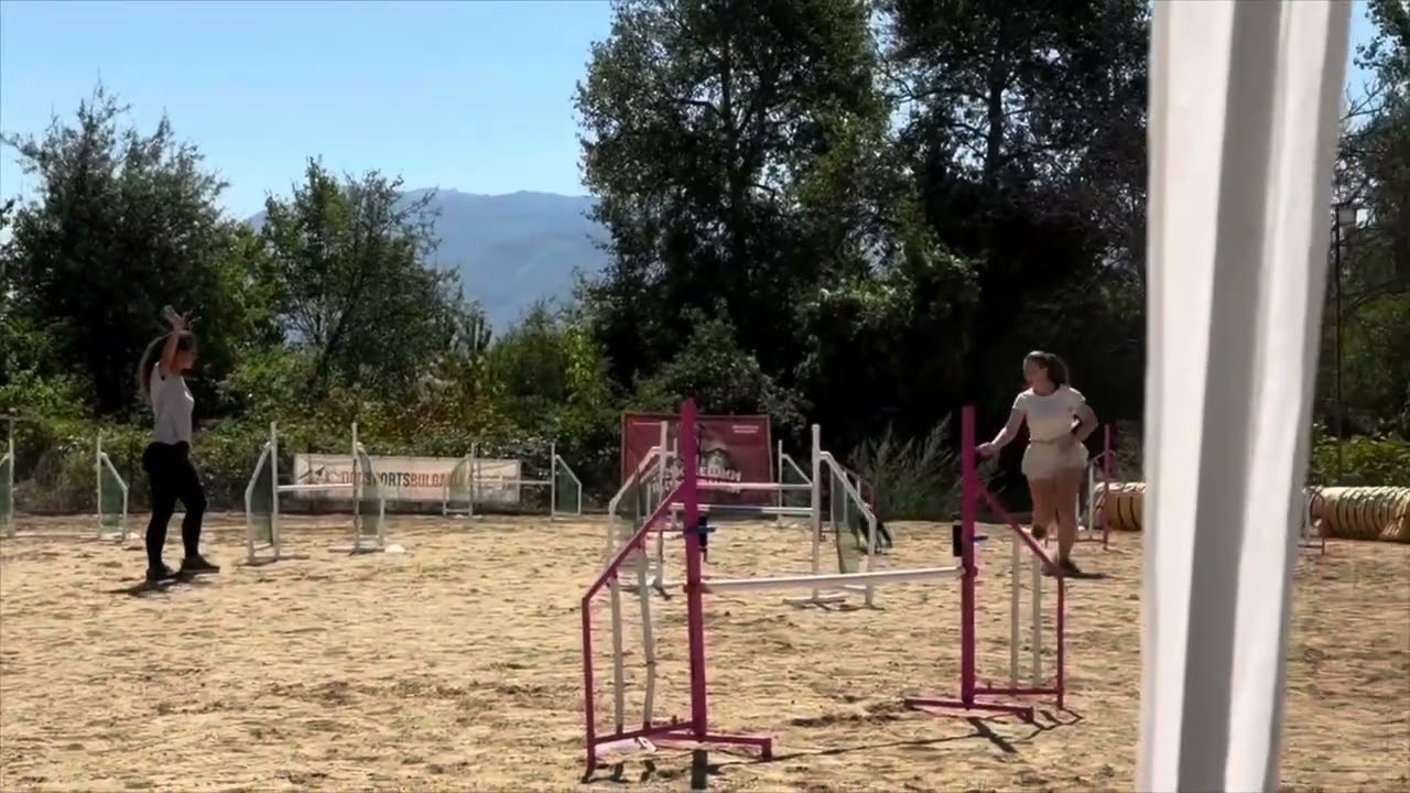 Bulgarian National Championship 2025 - Jet, Eip, Hayami 