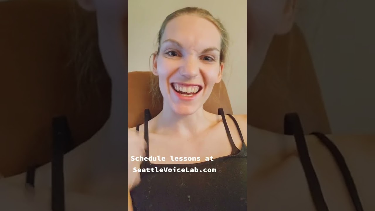 Where do you start with trans voice training?
