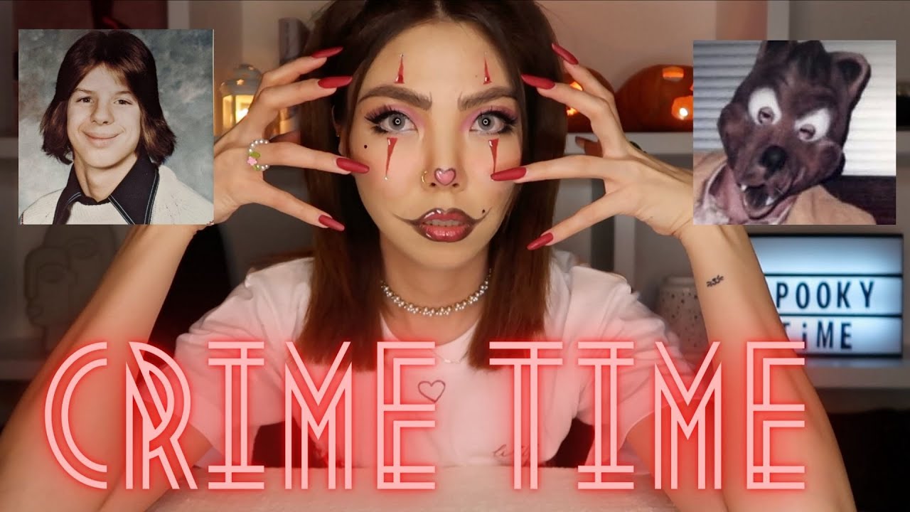 Бодит Гэмт Хэрэг__Halloween GiveAway. 1.000.000