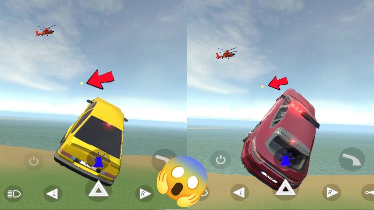 Car Simulator 2 - Jump The Car - Android Gameplay