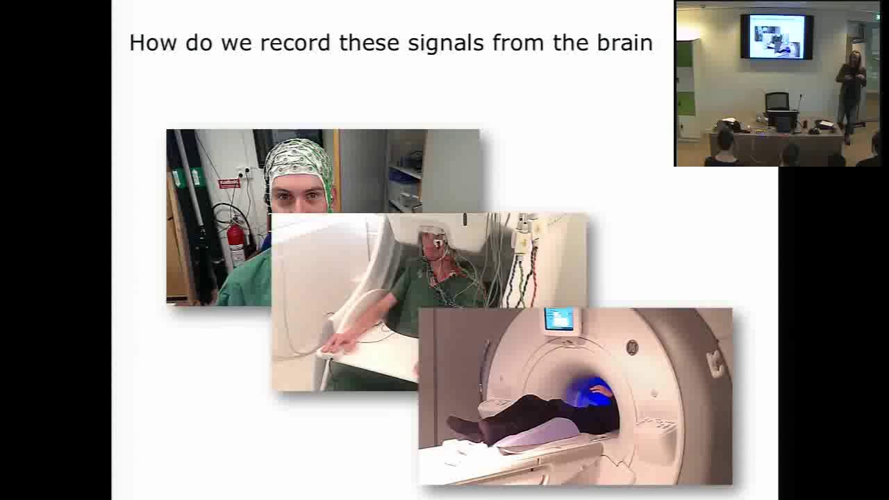 Introduction to EEG, MEG and analysis with the FieldTrip toolbox