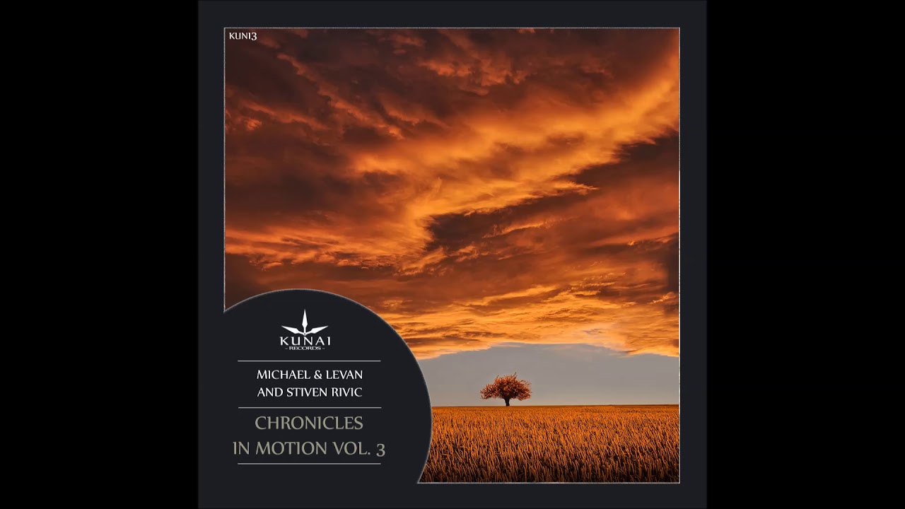 Michael & Levan And Stiven Rivic - Maneuver (Guy Mantzur Remix)