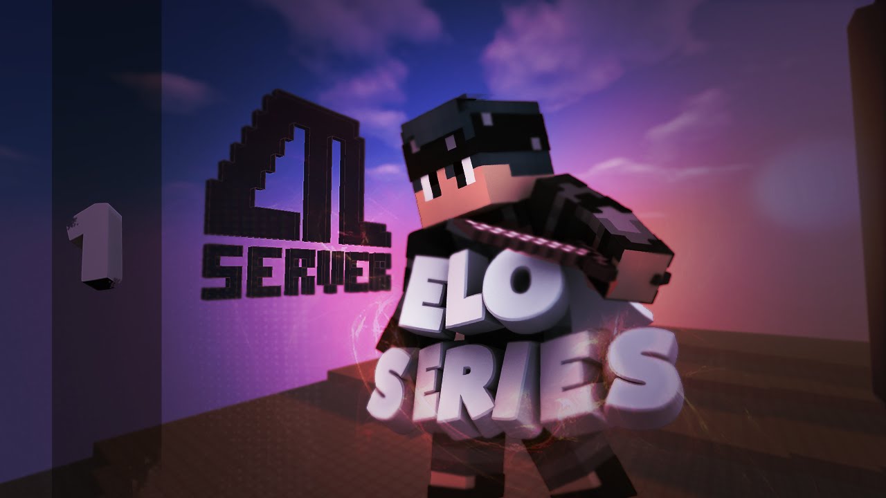 CTLServ Elo Series #1 HackerZ everywhere!!!!