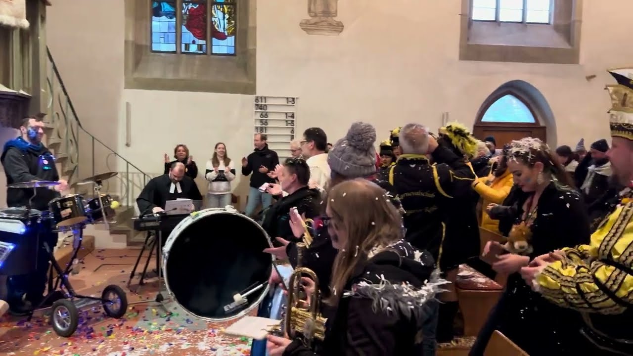Narrenmesse 2024_2