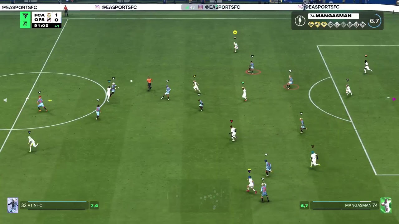 FC Alverca esports Pro Clubs