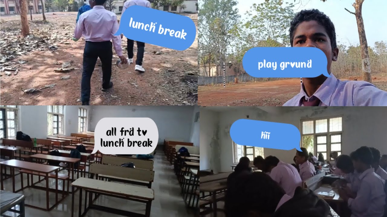 College funny and Masti  vlog 🫠😎👍🥰🫶 