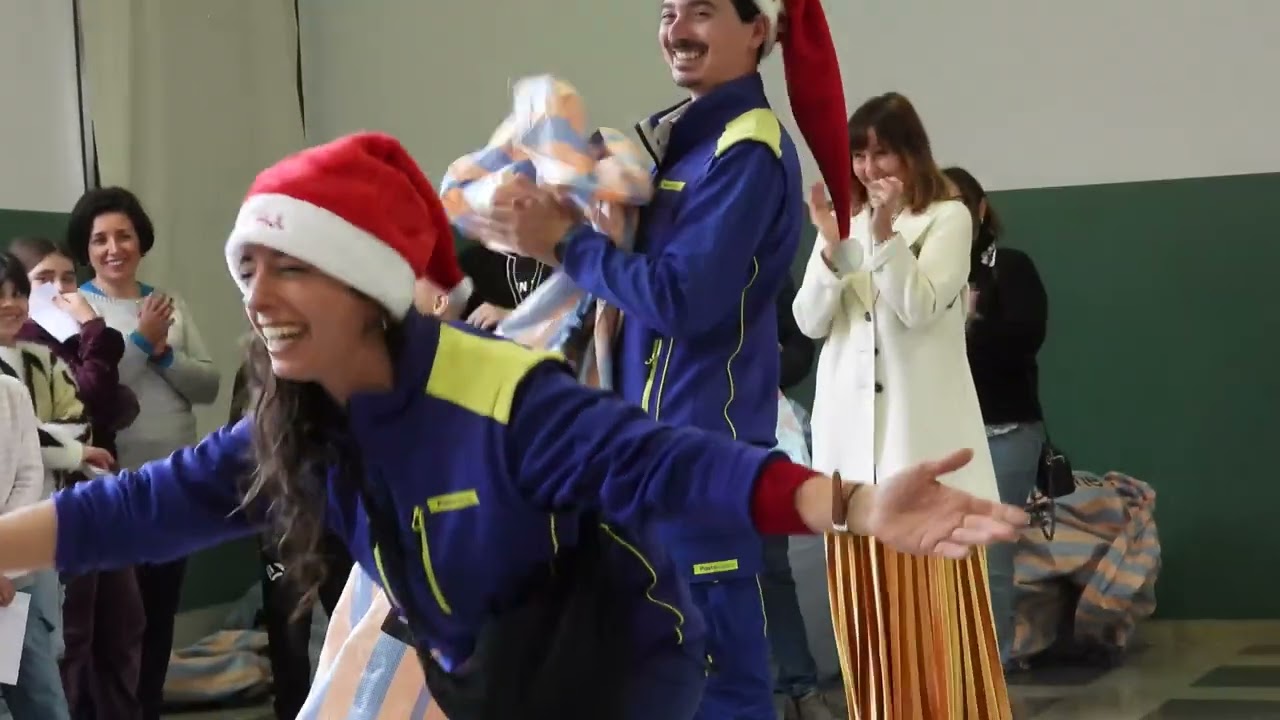 Sotto la stessa stella: il Natale del dono che unisce la Sicilia