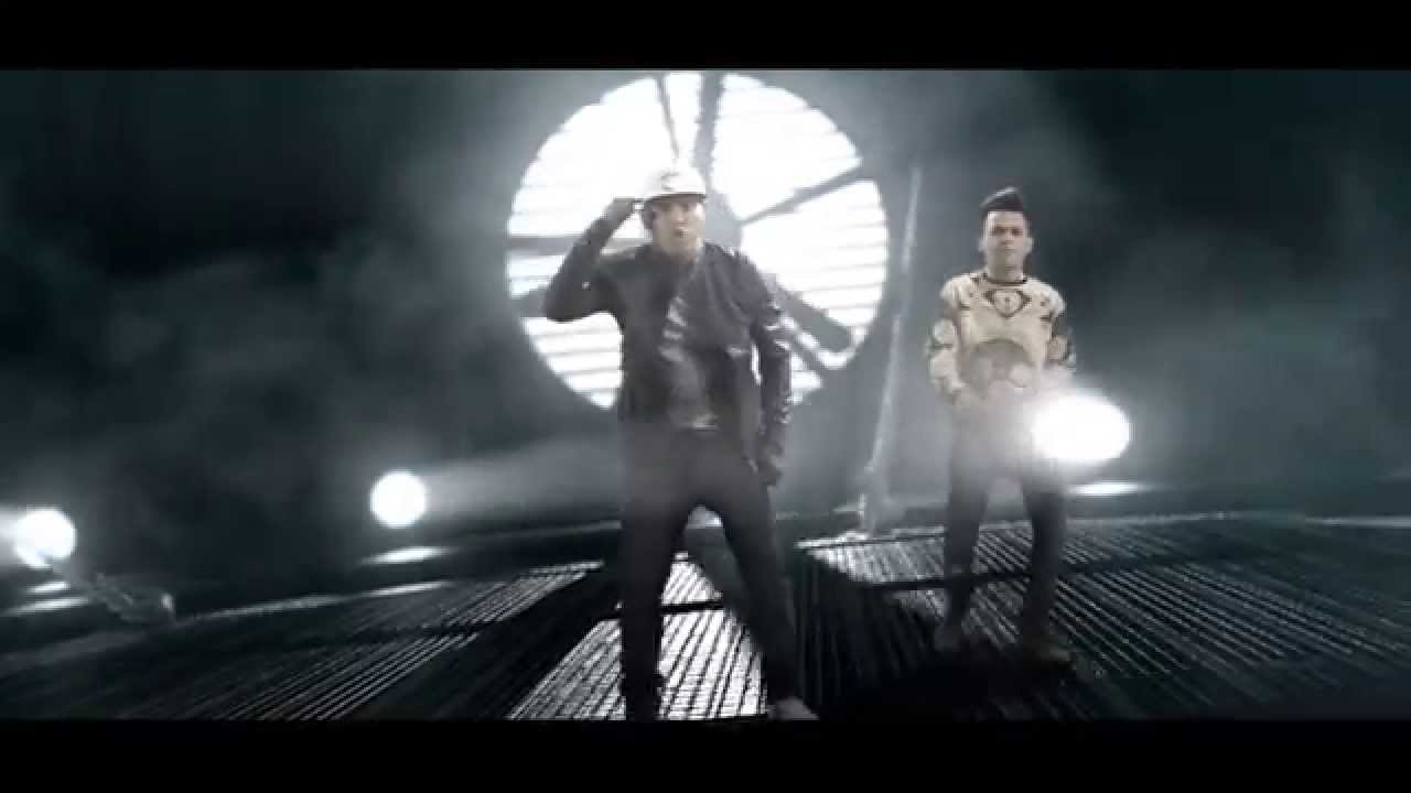Nene Malo Contigo amanecer Video Clip oficial