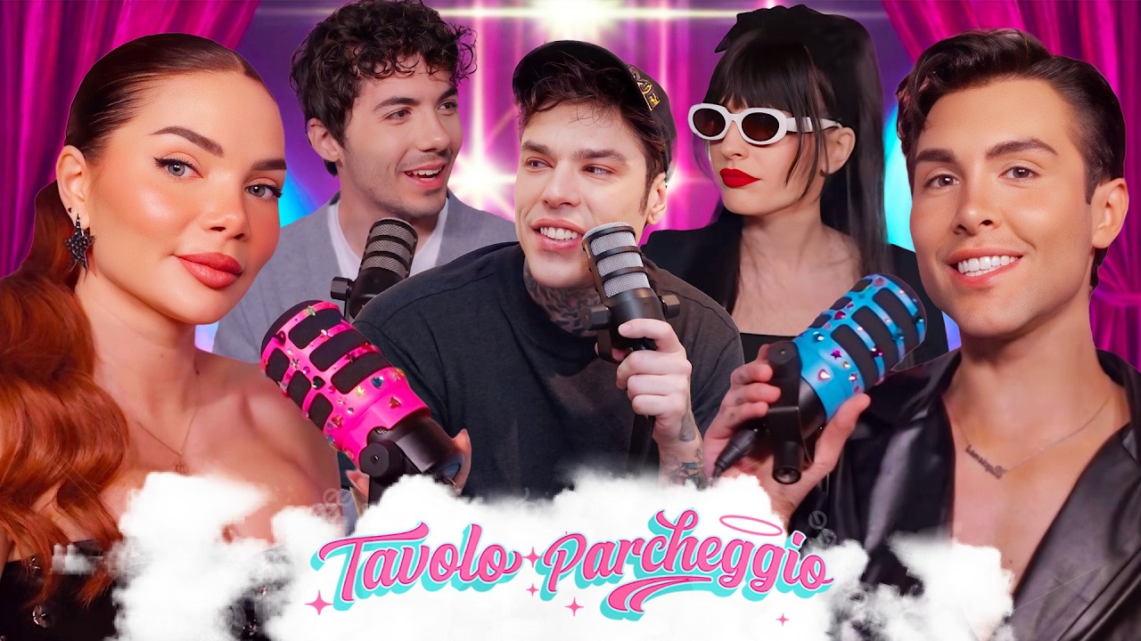 TUTTO HA UN PREZZO con FEDEZ, FULMINACCI e DITONELLAPIAGA
