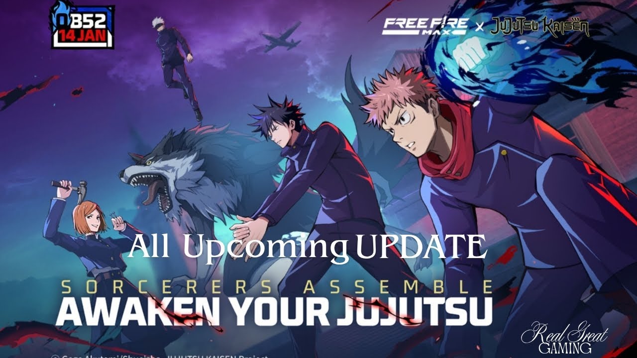 #Jujutsu