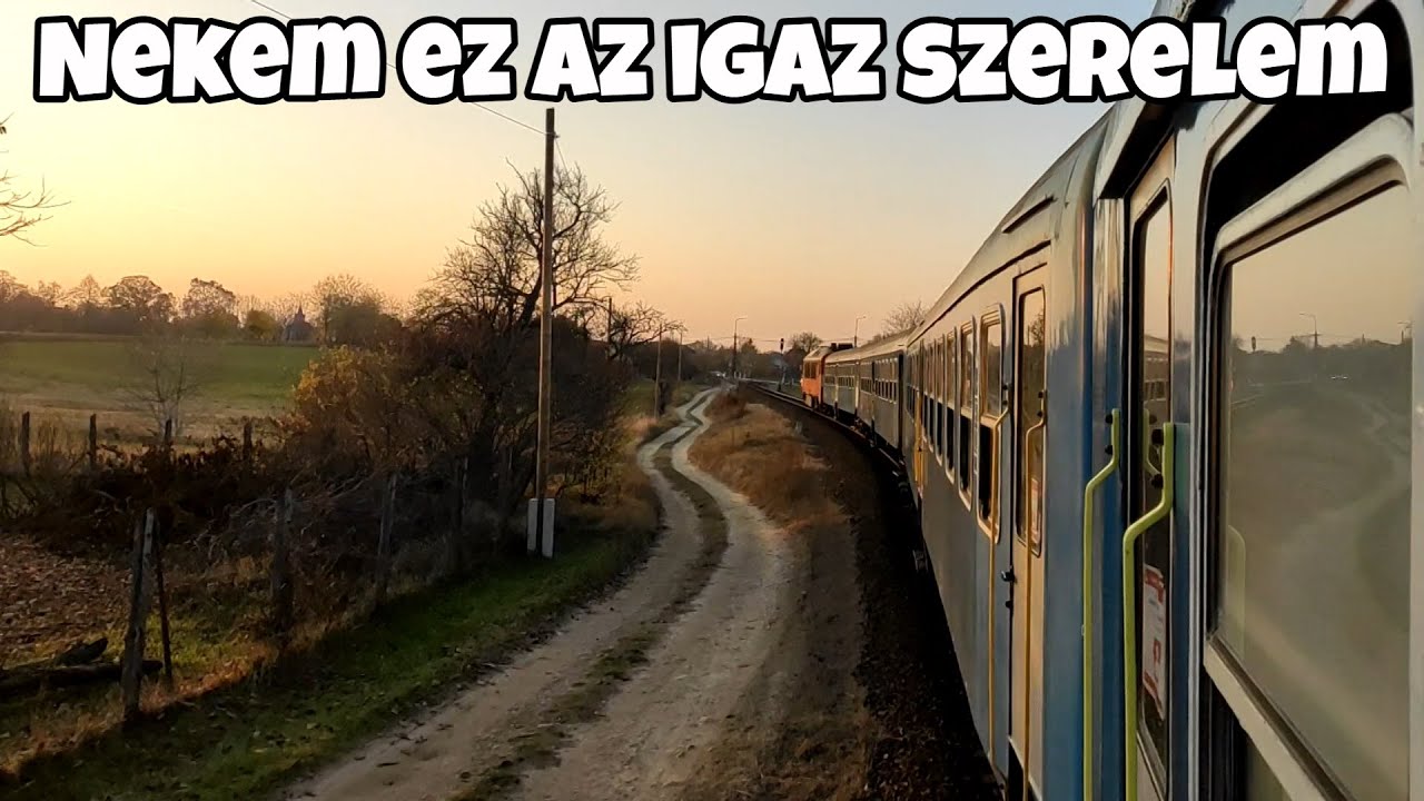 Lajosmizsei ASMR, avagy ezt csak HARDCORE MIZSE FANOKNAK AJÁNLOM!