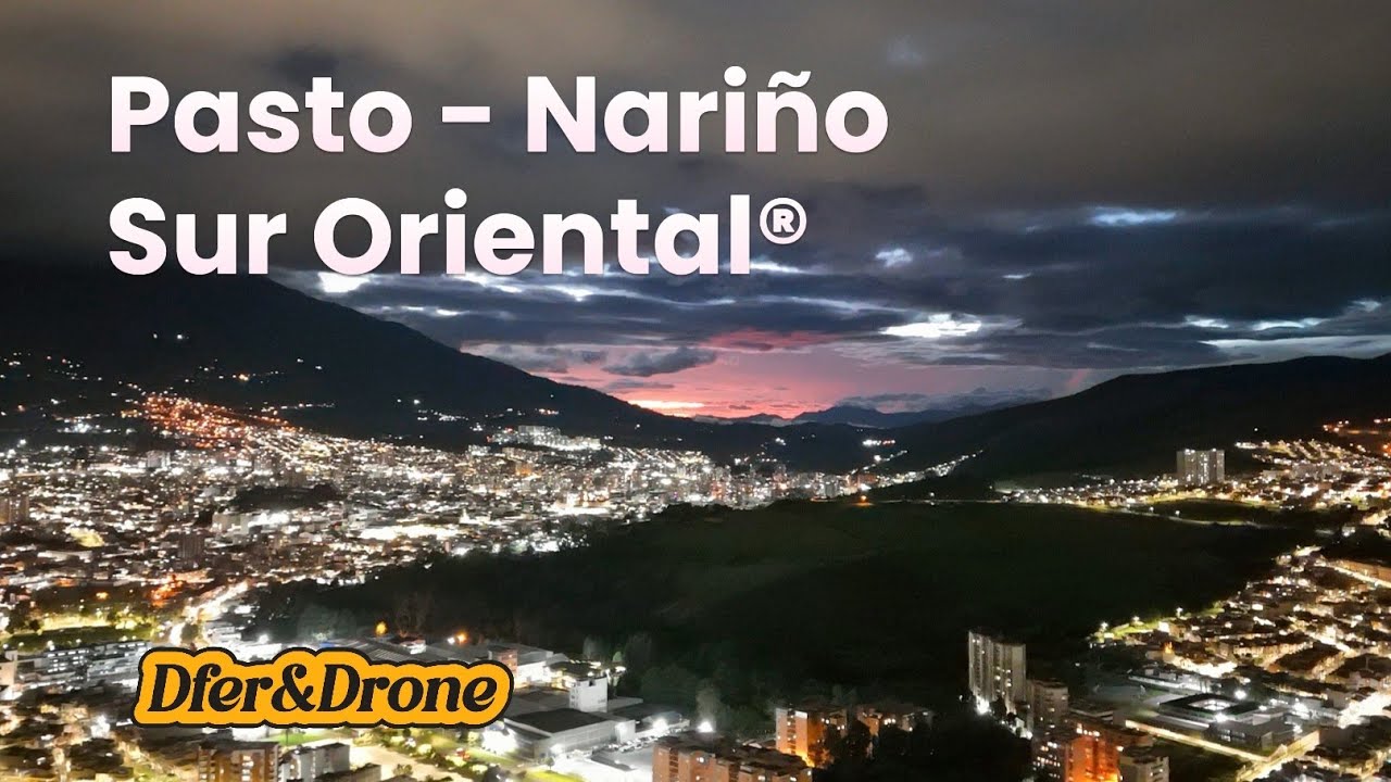 City Tour Pasto - Nariño. Descriptivo