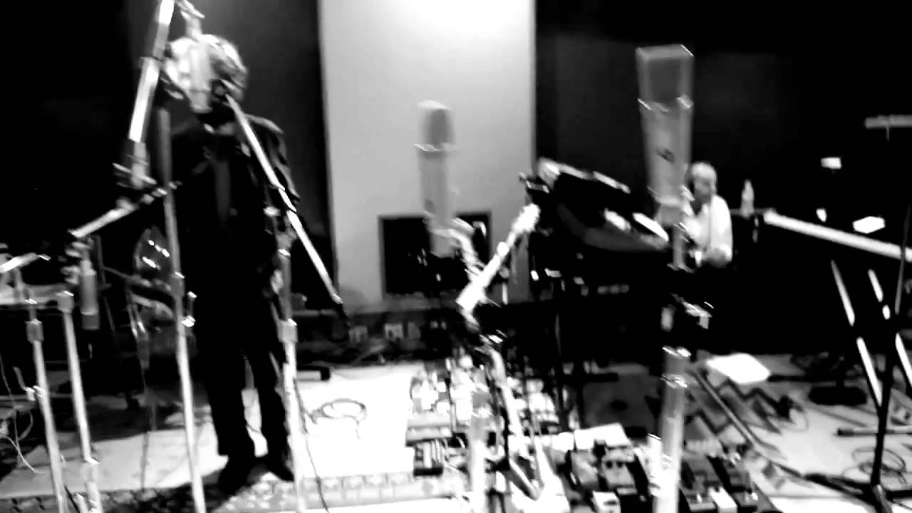 Reflections of Passion - Beck