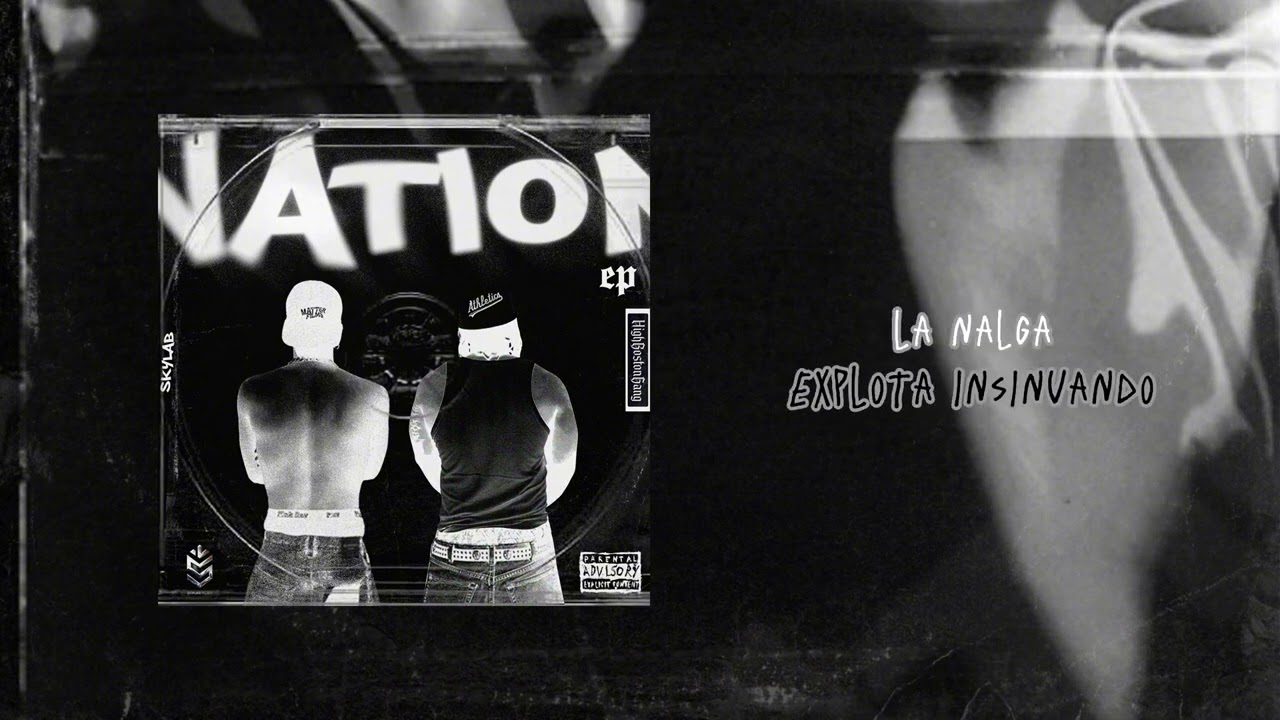 ALLON - ESCOTA’A FT DJ ZAA, LIL ARK