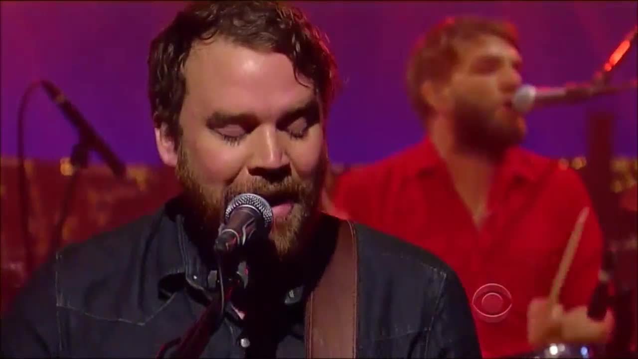 [HD] Frightened Rabbit - 