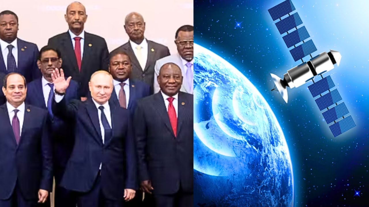 La Russie réaffirme son engagement envers l'Afrique pour 2026.