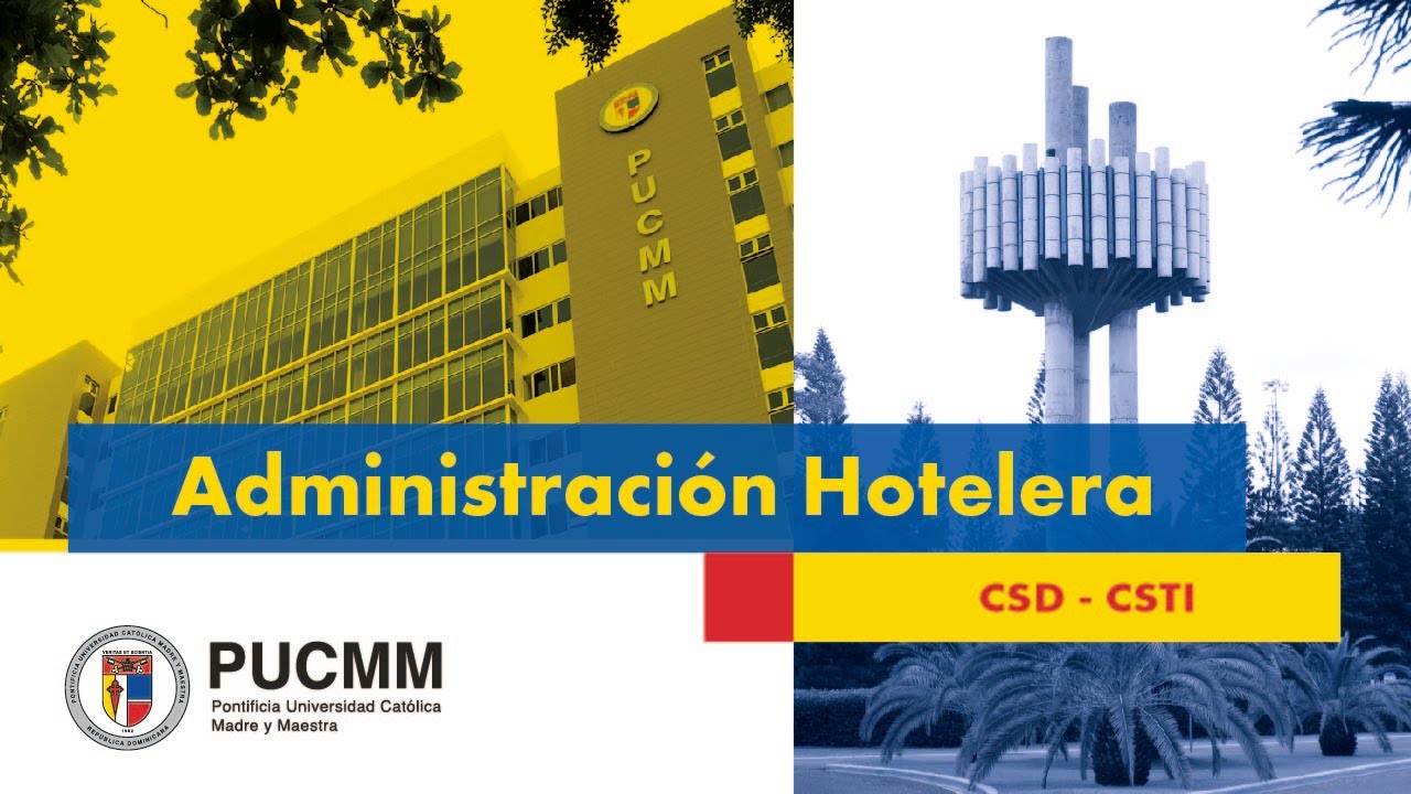 Administración Hotelera