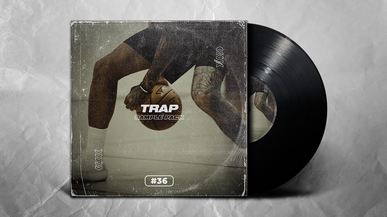(Free) Trap Sample Pack | Stems Kit #36 (Travis Scott, Cubeatz, Wheezy, Metro Boomin, Pvlace, Drake)