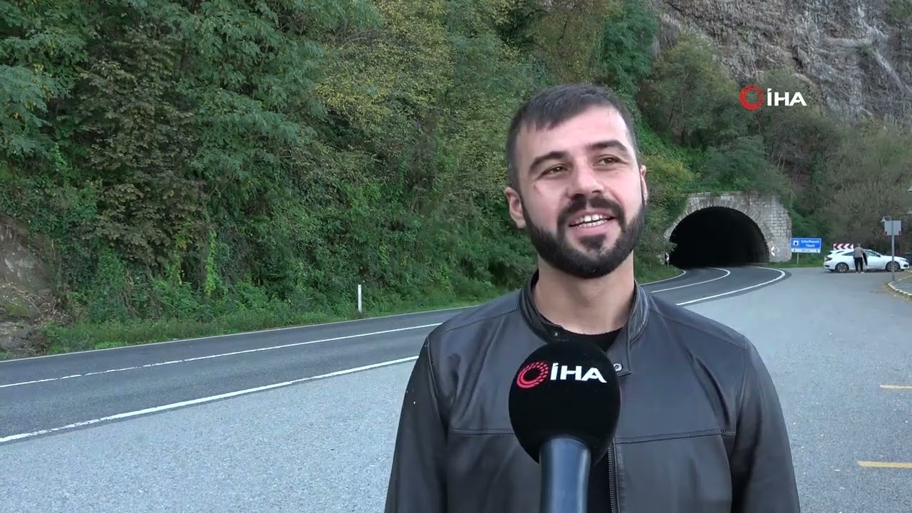 Ordu, 43 Kilometrelik Sahil Yoluyla Turizmin Gözdesi Oldu