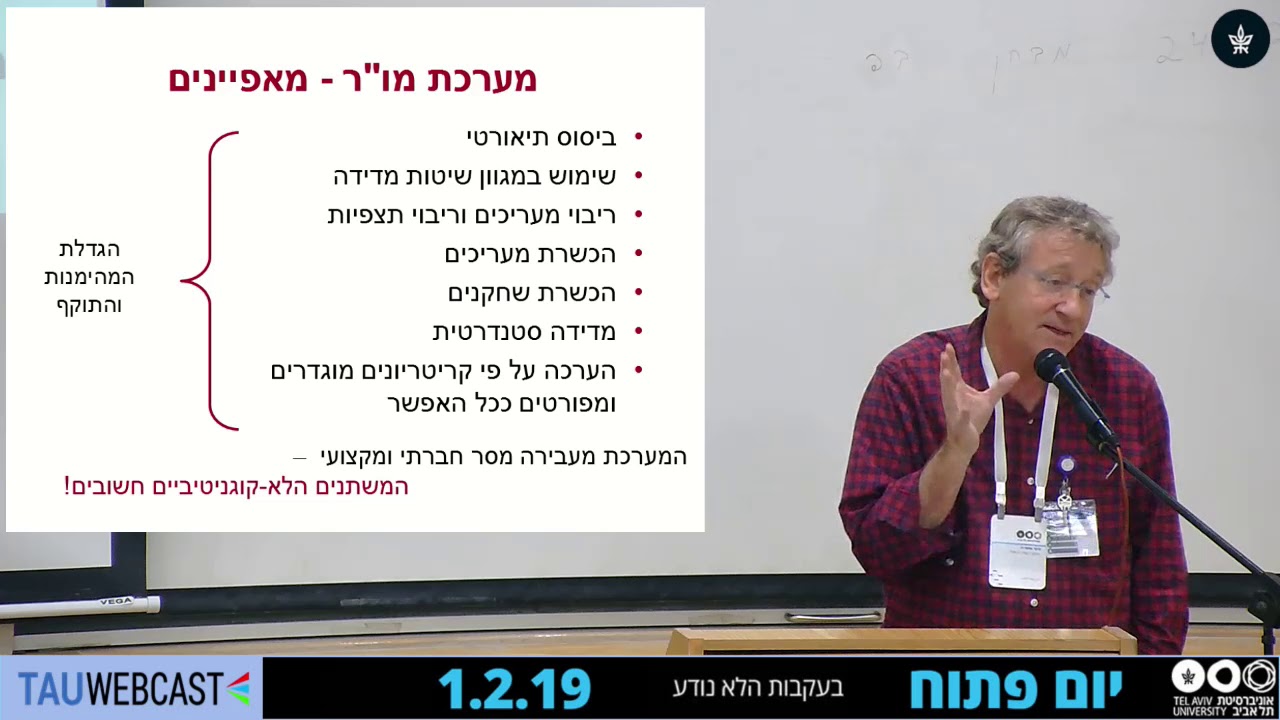 ההיבט הלא־קוגניטיבי בקבלה לרפואה