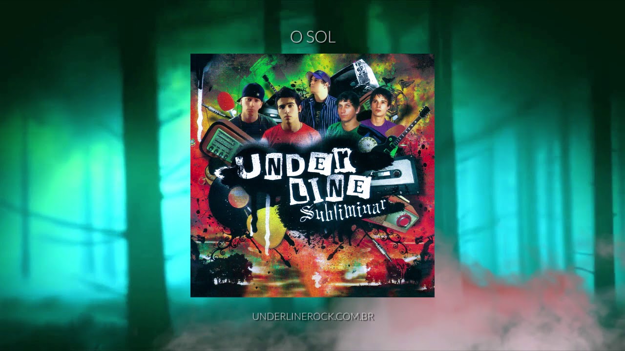 Underline - O Sol
