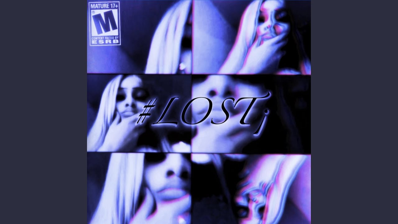 #LOST¡ (SLO N’ LOW)