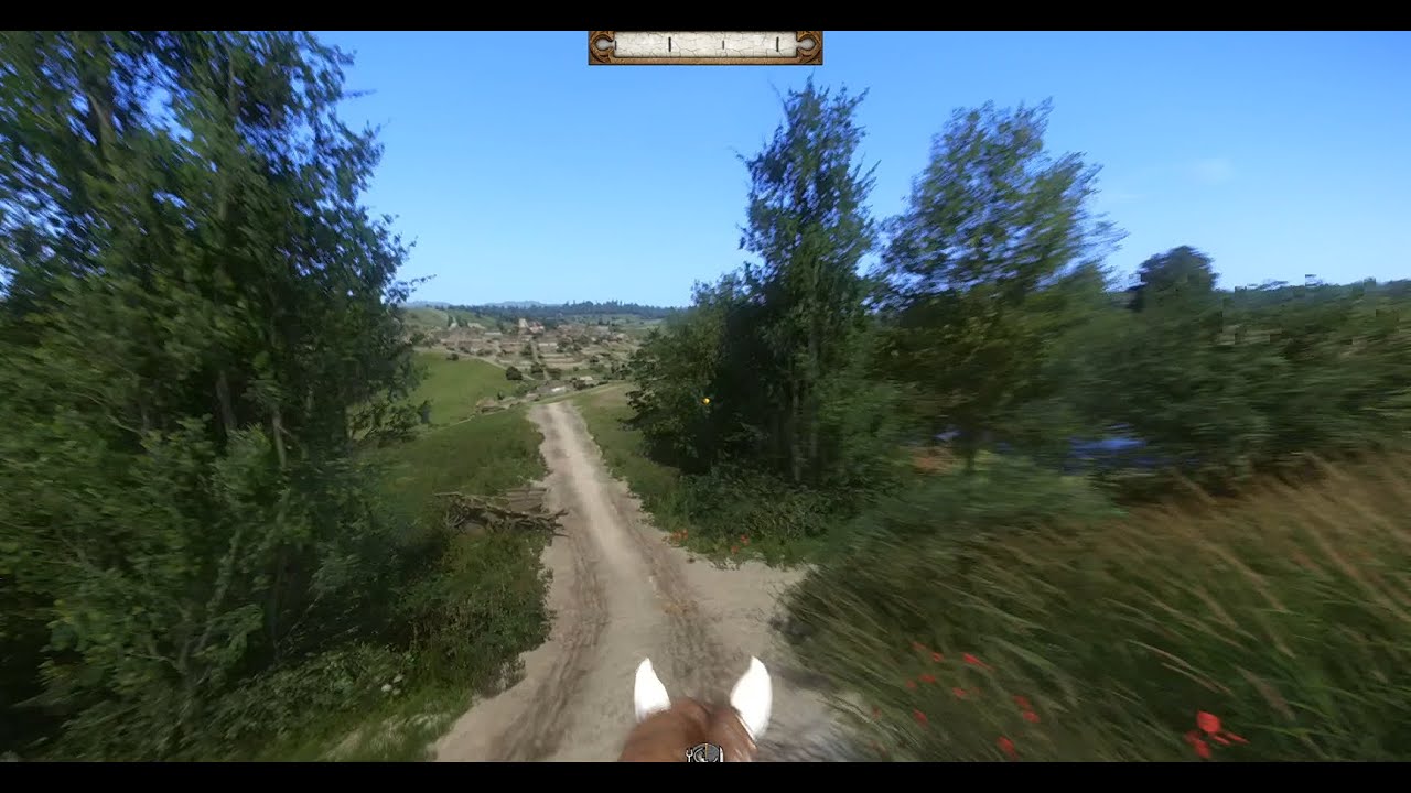 Kingdom Come: Deliverance. Hardcore, All Negative Perks in 