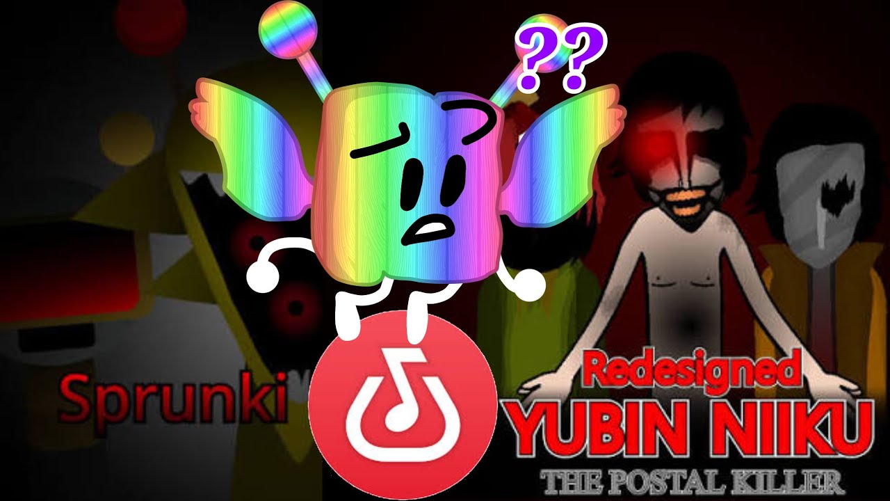 Recreating Sprunki Phase 5 sounds in Bandlab