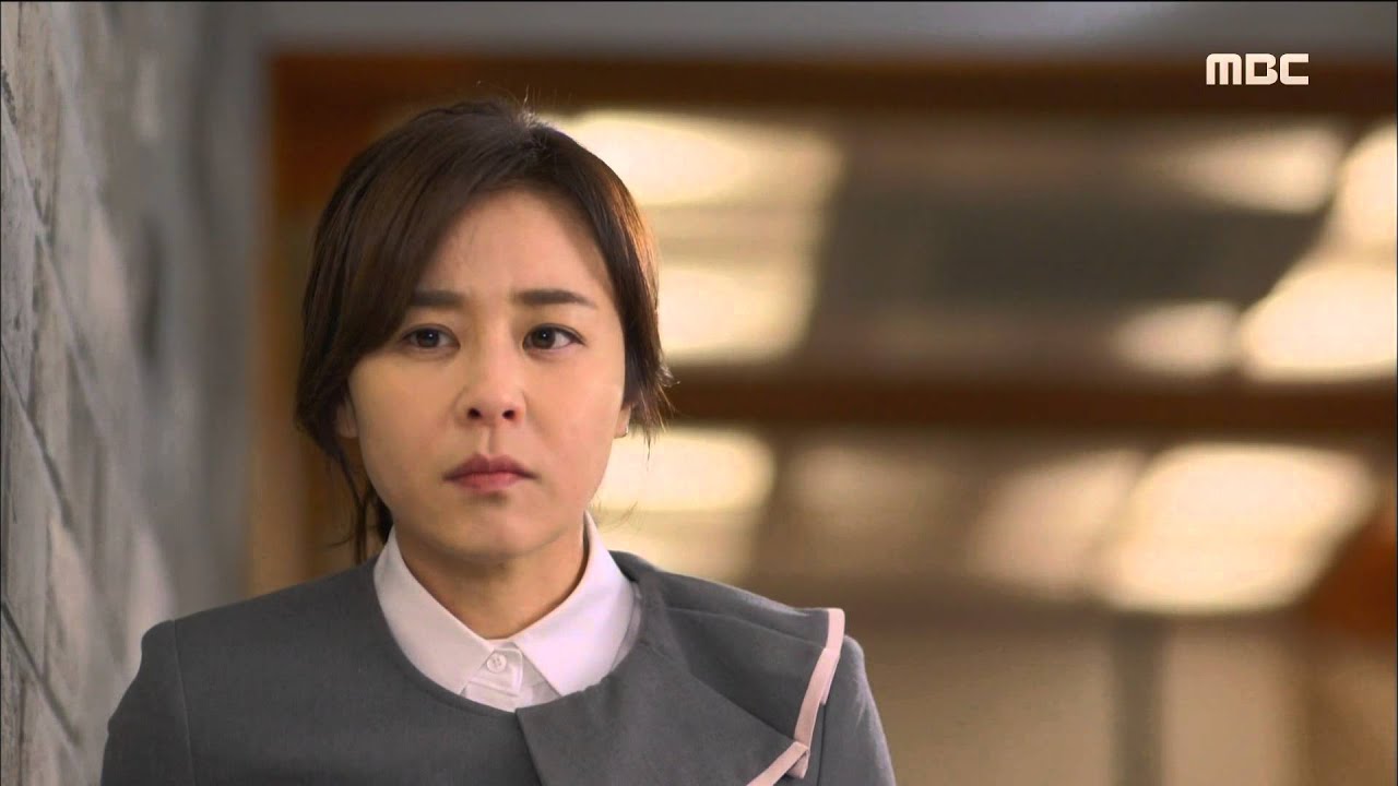 [Glamourous Temptation]  화려한 유혹 ep.12  Kim Bub-rae doubts Jung Jin-young 20151110