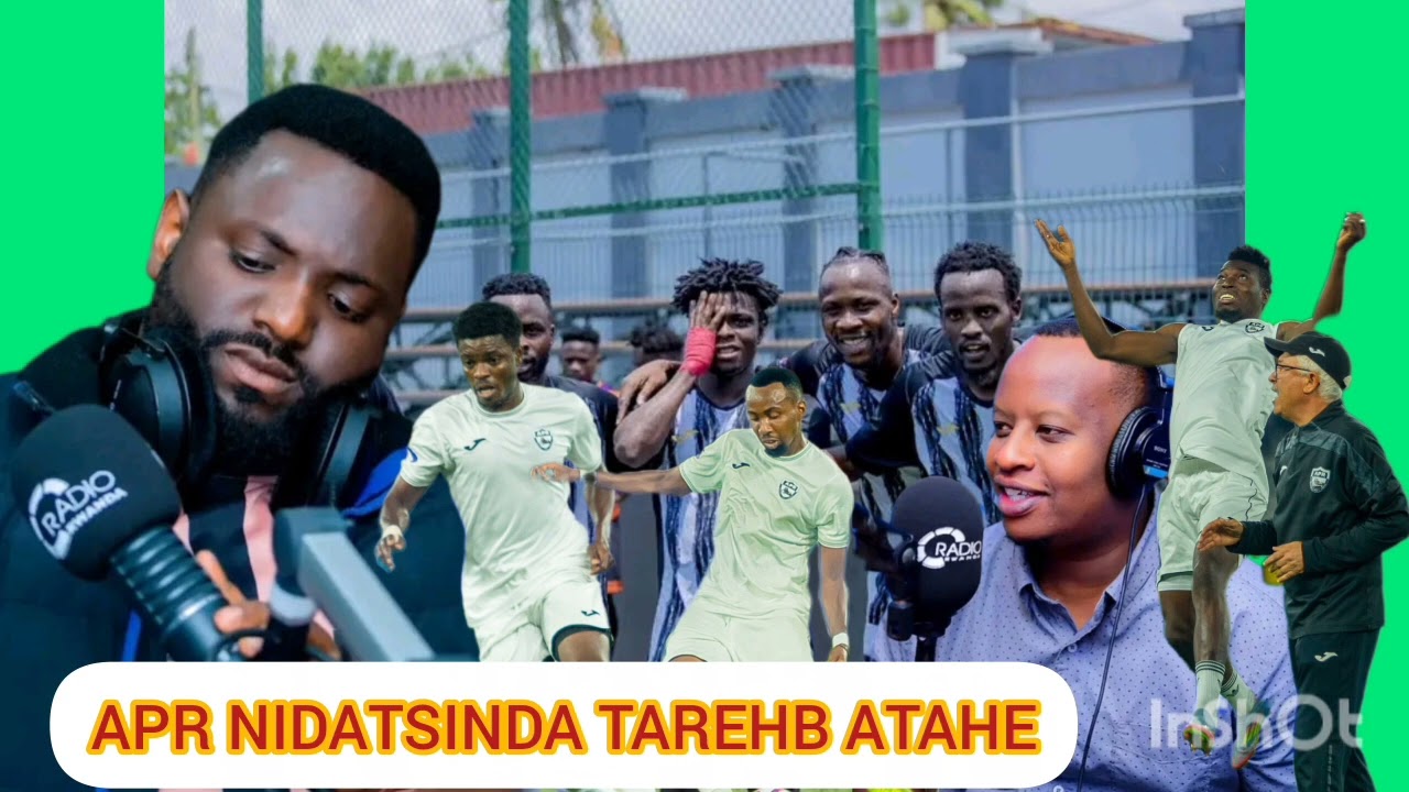 APR FC Vs GORILLA 🦍. APR IGOMBA GUTSINDA