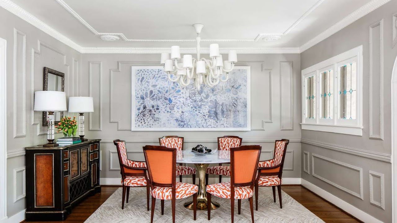 Beautifull Dinning Rooms