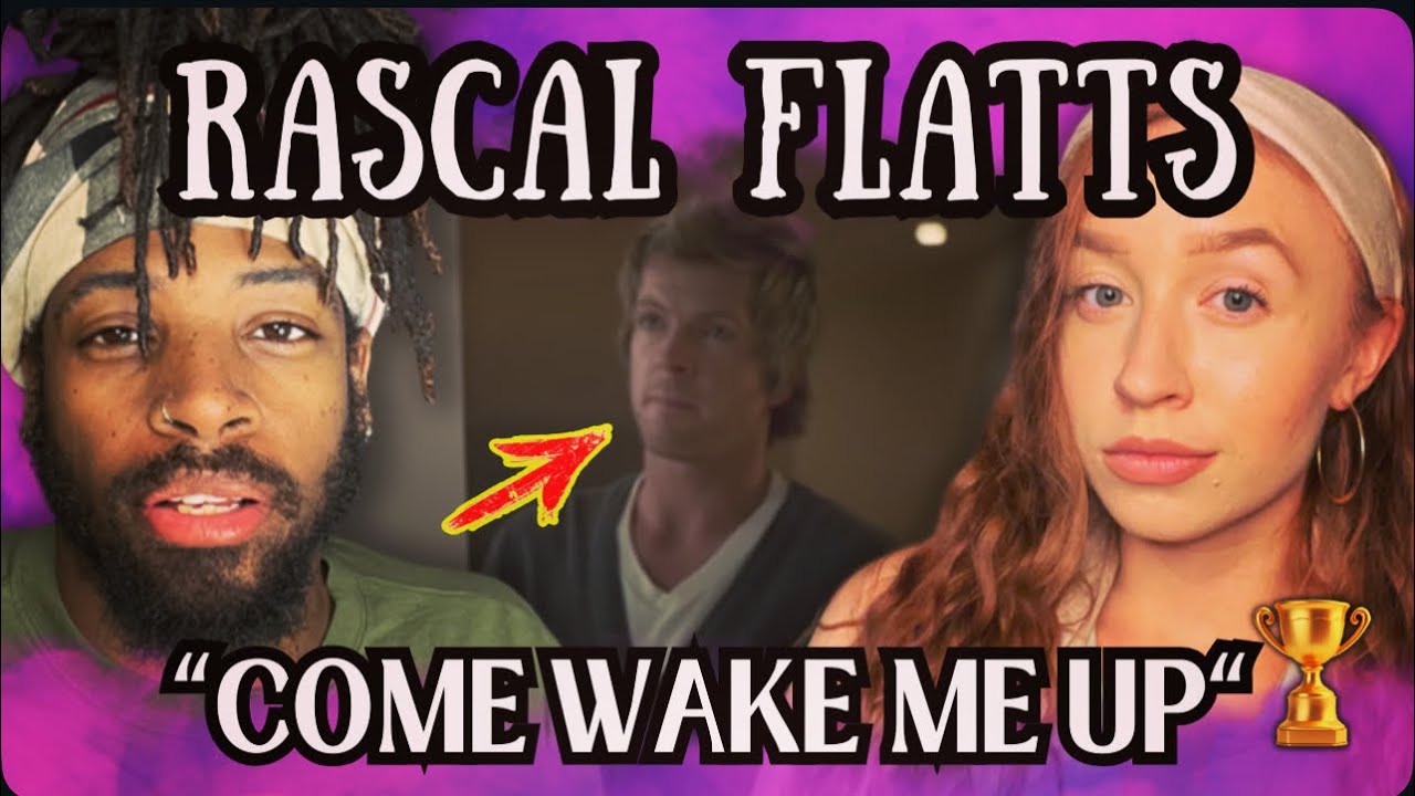 Почувствуйте магию ностальгической кантри-песни о любви «Come Wake Me Up» от Rascal Flatts