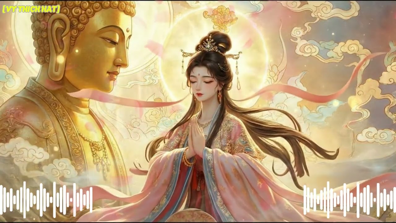 Đời Không Công Bằng, Nhưng Lòng Có Thể An | Nhạc Thiền Chữa Lành | VY THICH HAT