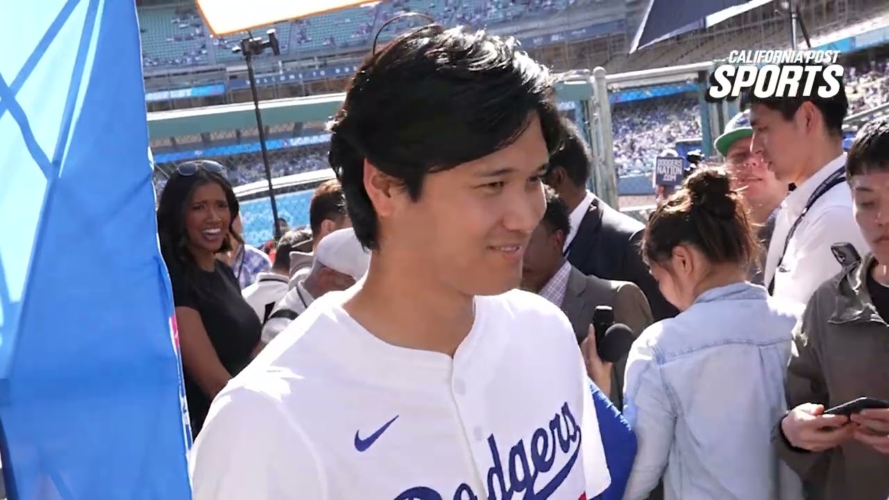 California Post reporters go deeper on the Dodgers this season. Introducing The Dodgers Post