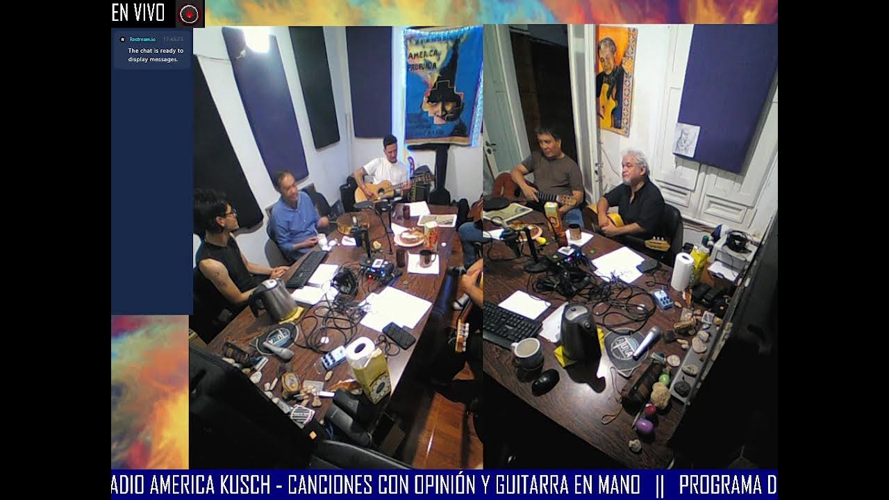 CANCIONES CON OPINION