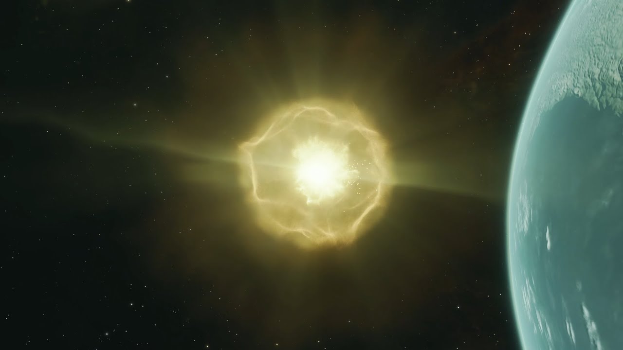 [Elite: Dangerous] Death of the Final Titan, Cocijo