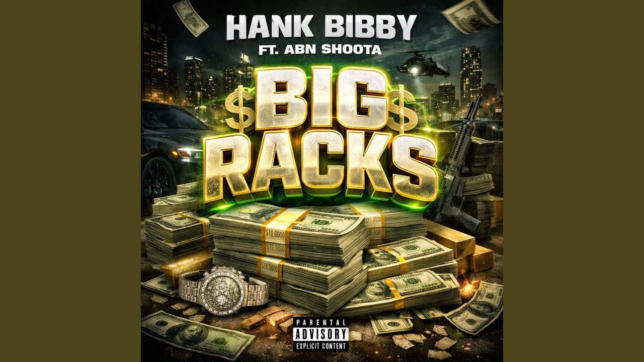 BIG RACKS