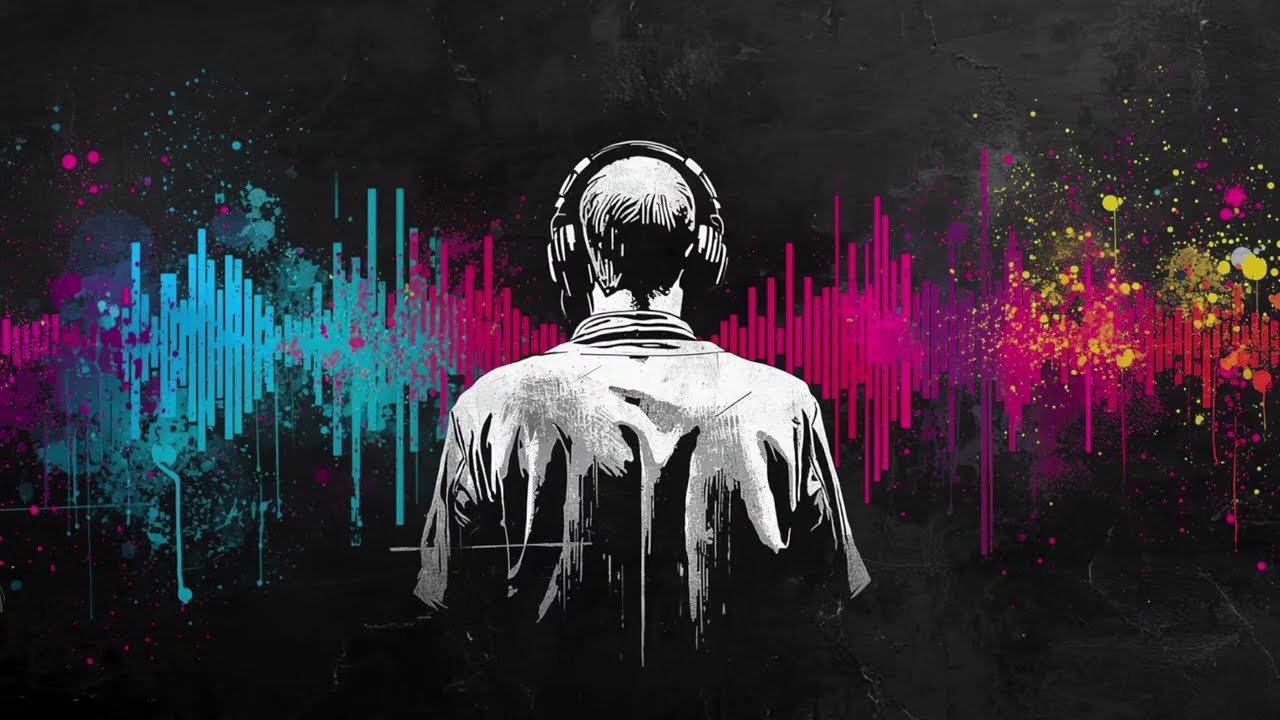 🔴 En Vivo: shoegaze | Deep Underground Vibes 🔊