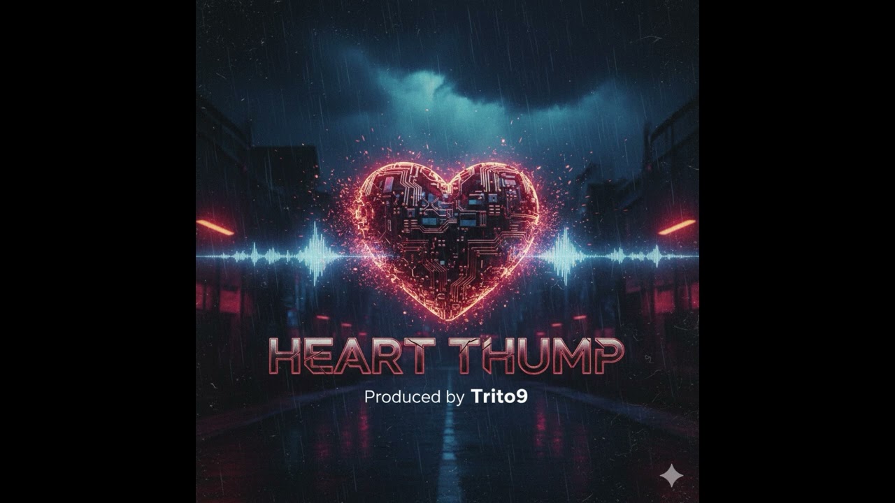 Bryson Tiller x 6LACK Type Beat - 