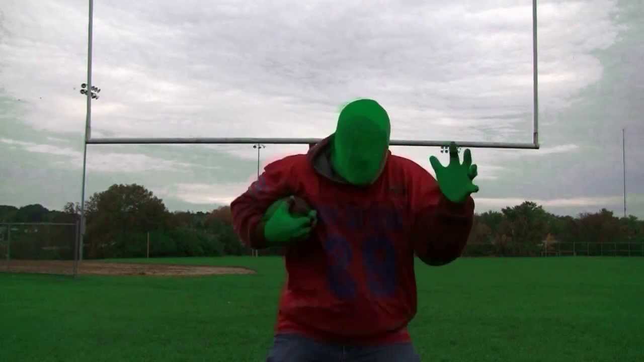 The Big Game Fan Football Fun Rap 2: It's Time 4 Football