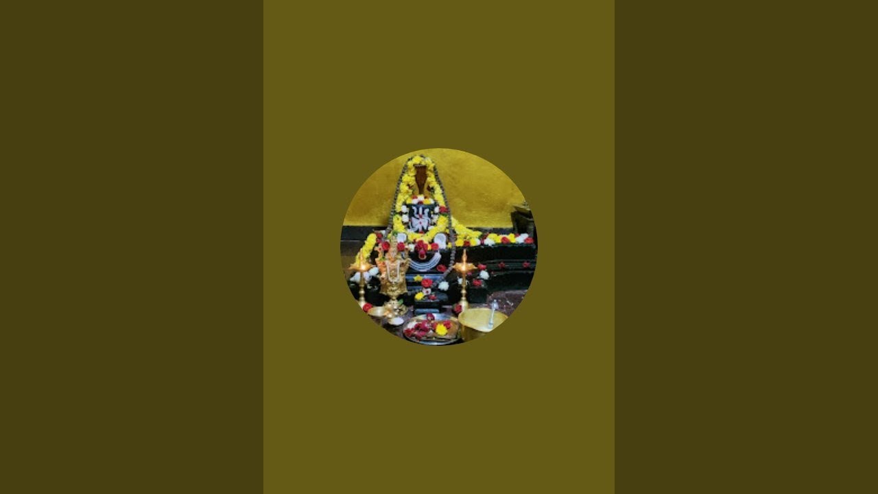 swarthik bhangimatam is live!