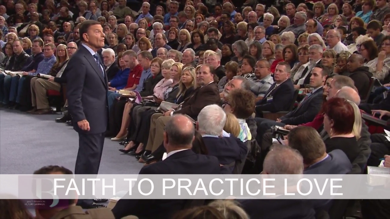 2017 Branson Victory Campaign: Faith to Practice Your Love Walk (7 p.m.)