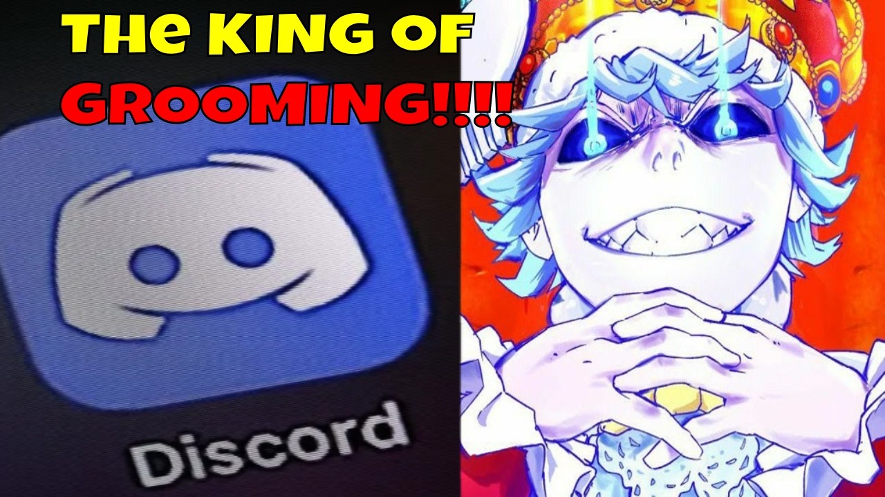 It’s OVER For Nux Taku!