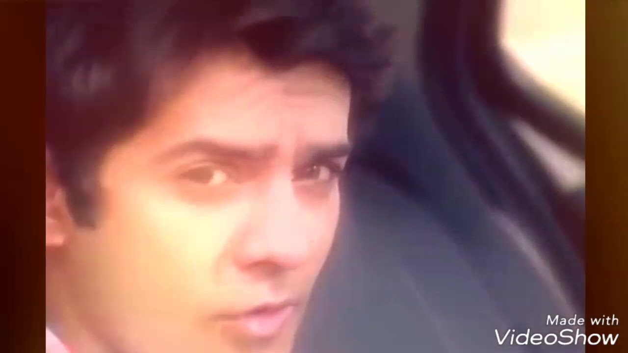 Barun sobti | vm | aankhon me teri ajab si | song |