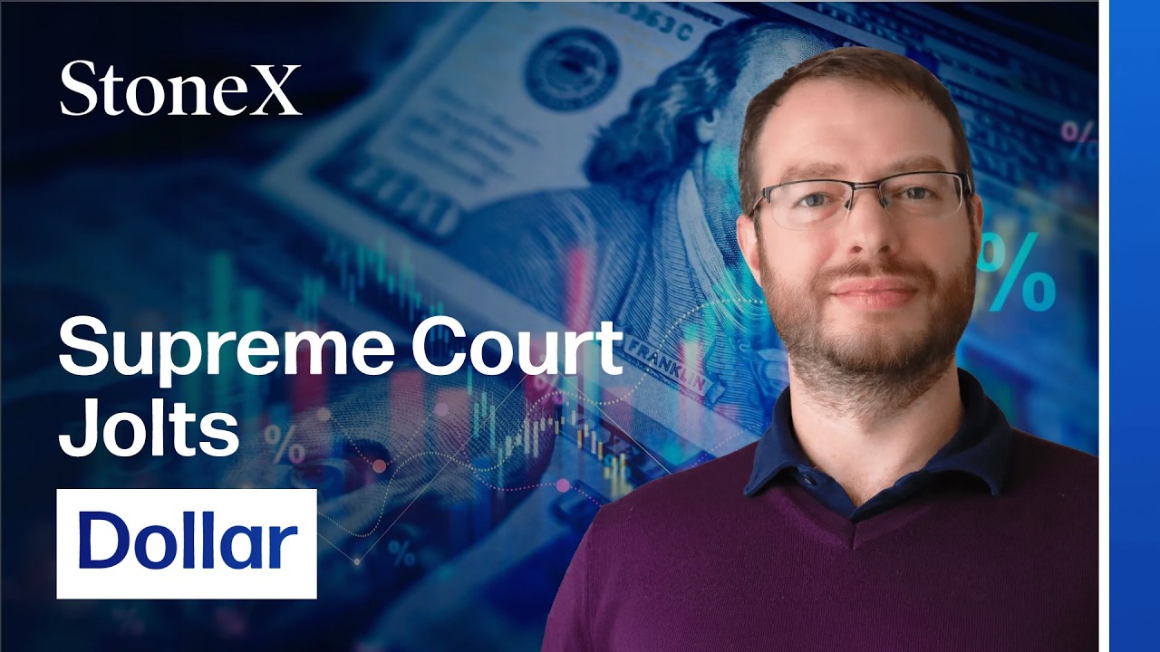 How Will Risk Appetite and the Dollar Respond to Supreme Court Tariff Ruling?