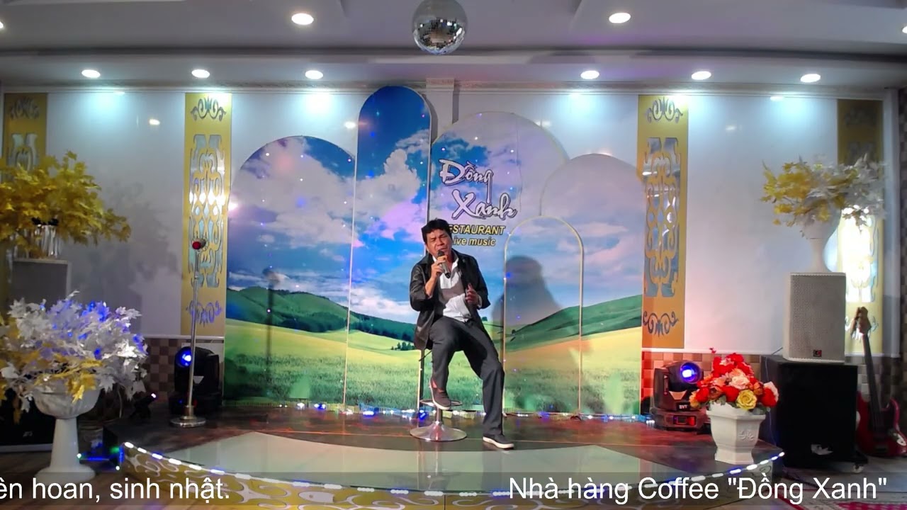 Sầu Thương  - Quốc Dũng 